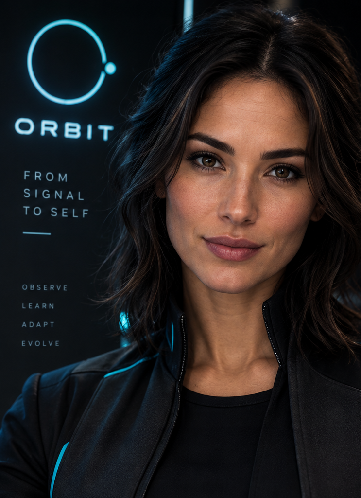 Orbit